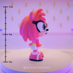 sonic_amigurumi_amy_01