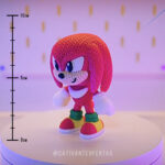 sonic_amigurumi_knuckles_01