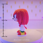 sonic_amigurumi_knuckles_01