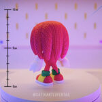 sonic_amigurumi_knuckles_01