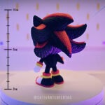 sonic_amigurumi_shadow_01