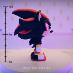 sonic_amigurumi_shadow_01