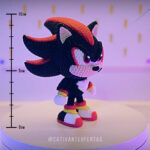 sonic_amigurumi_shadow_01